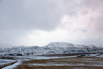 Iceland | 2016