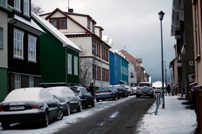 Reykjavik | 2016